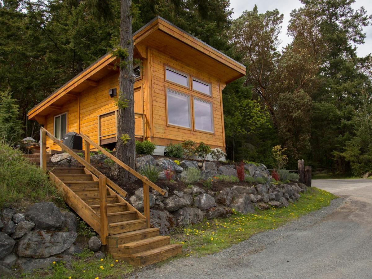Snug Harbor Resort And Marina Friday Harbor Ruang foto
