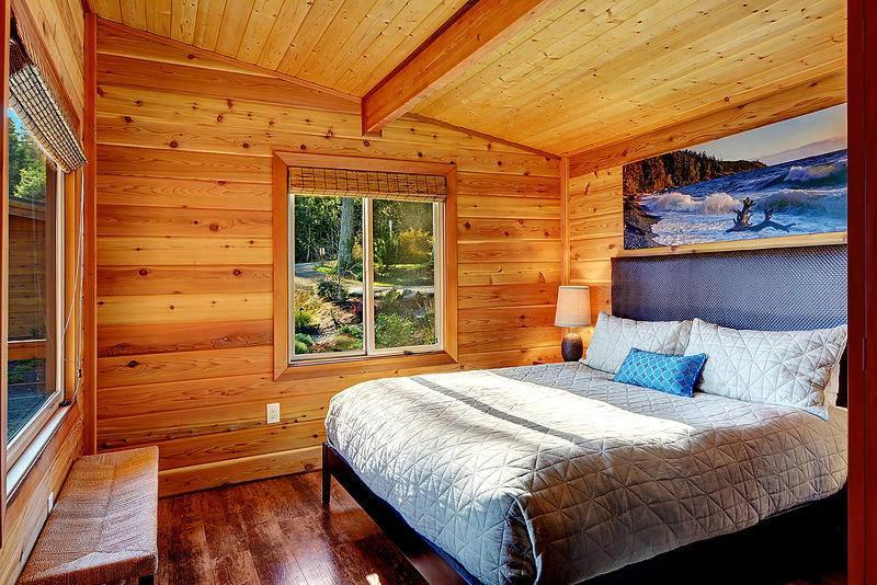 Snug Harbor Resort And Marina Friday Harbor Bagian luar foto